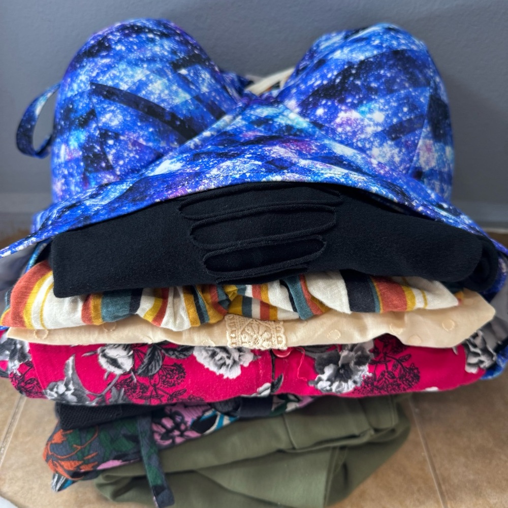 TORRID Clothing Bundle